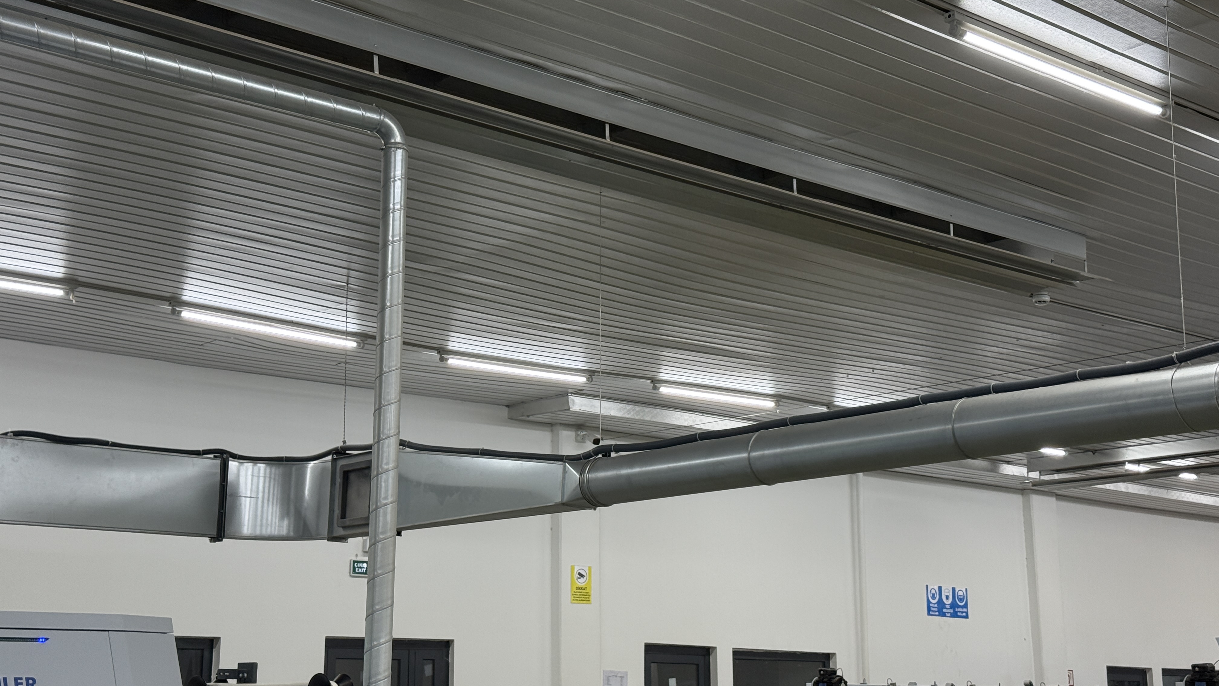 Yapılan Projelerimiz