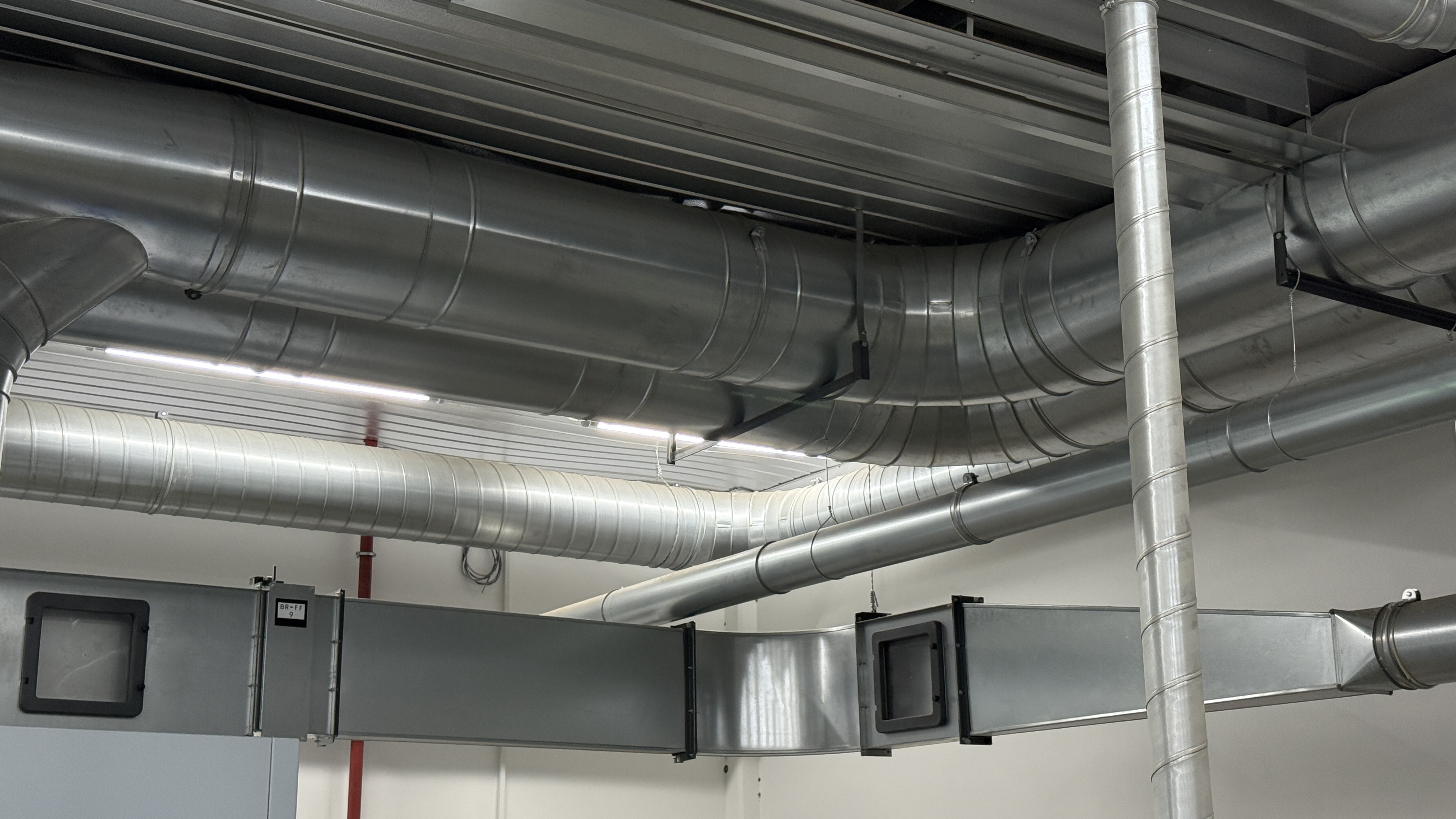 Yapılan Projelerimiz