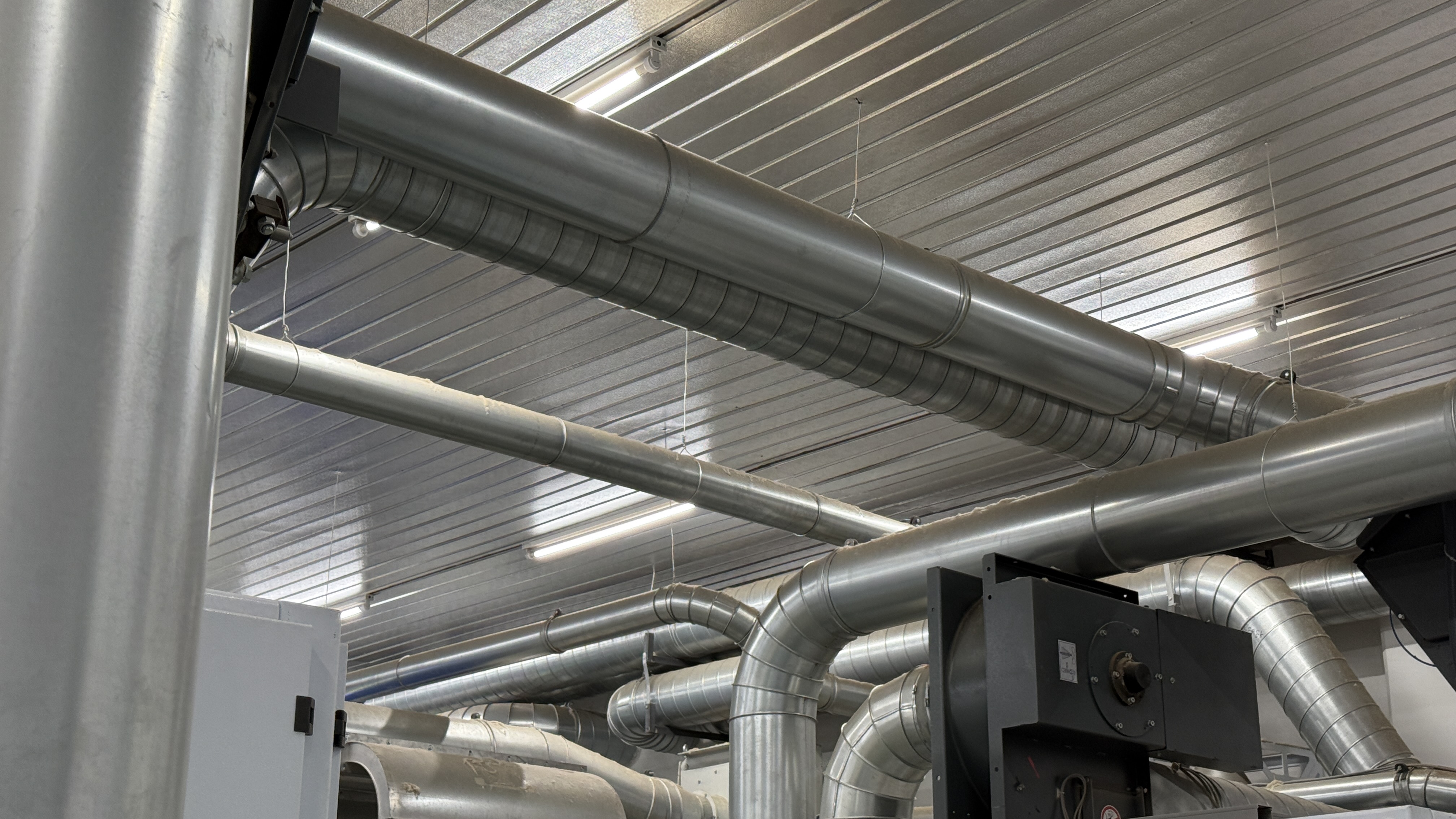 Yapılan Projelerimiz