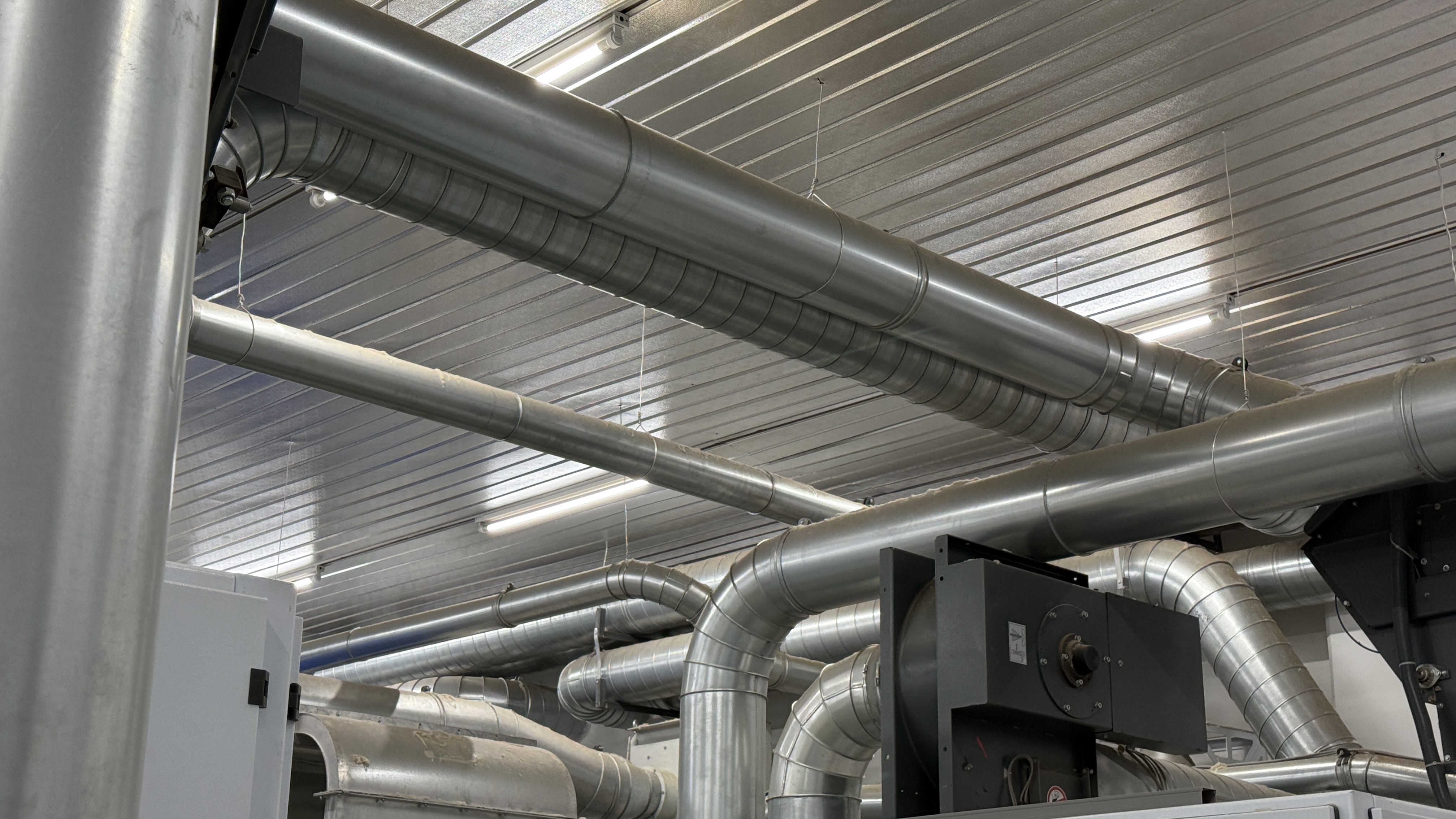 Yapılan Projelerimiz