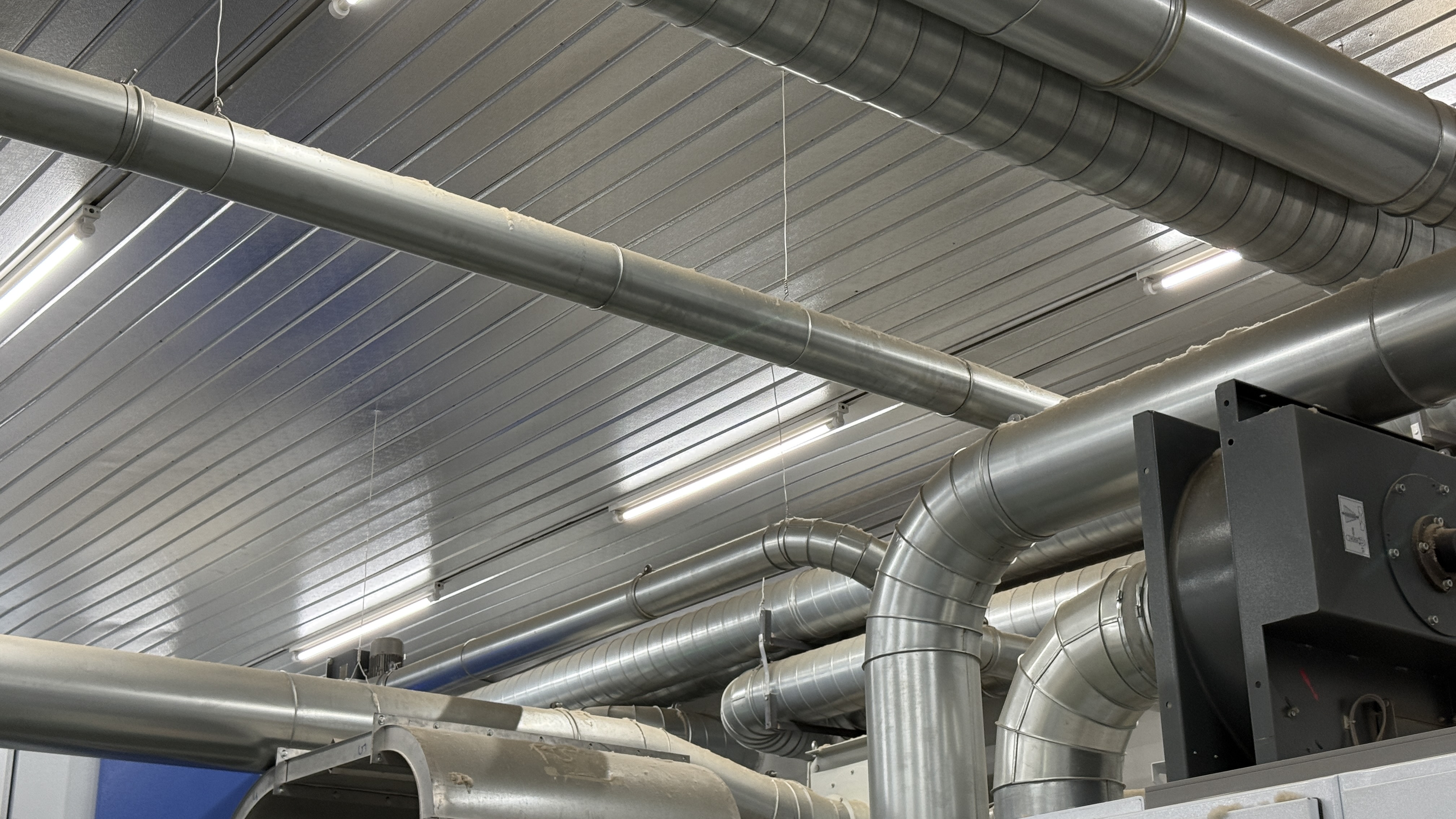 Yapılan Projelerimiz