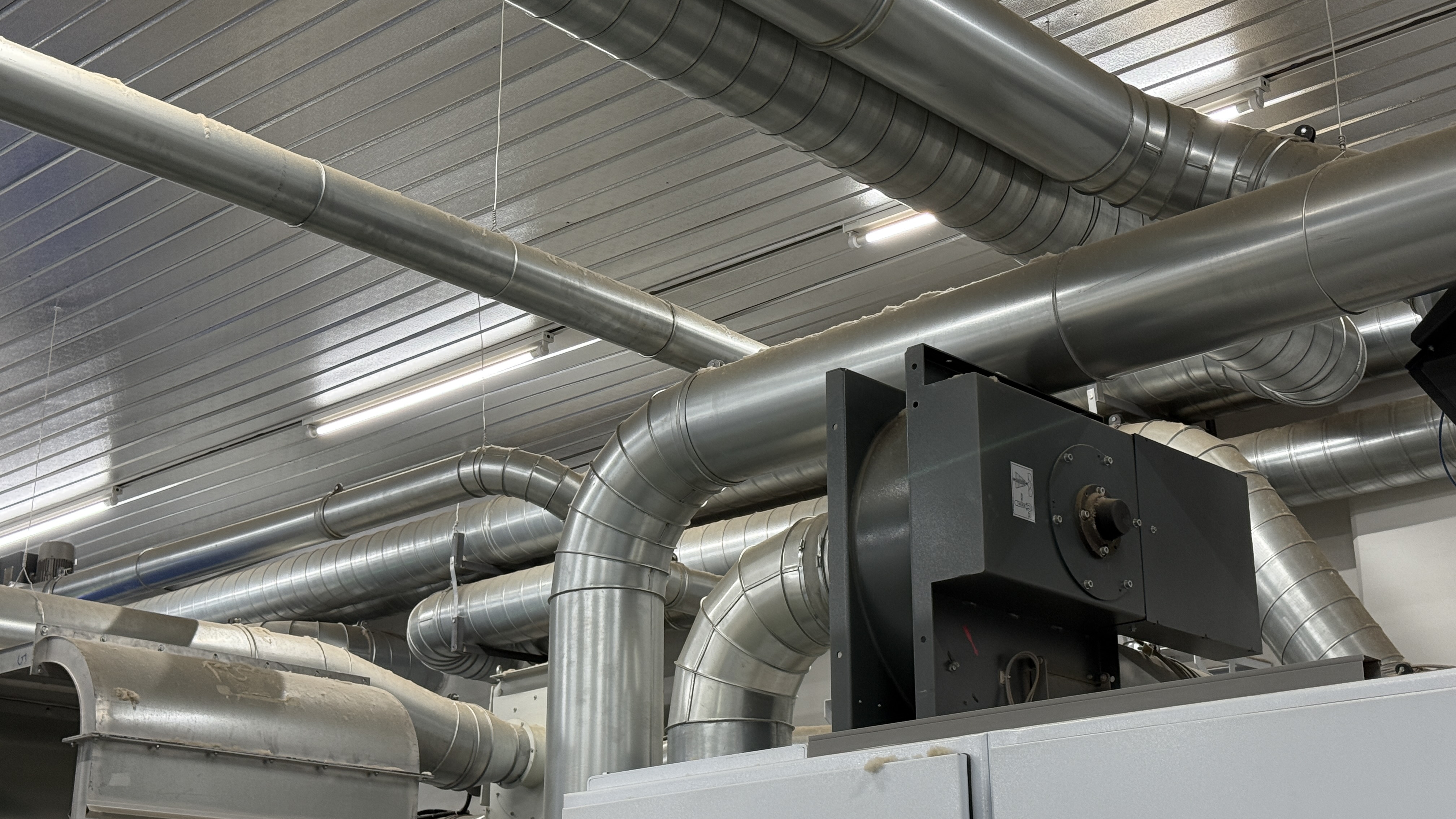 Yapılan Projelerimiz