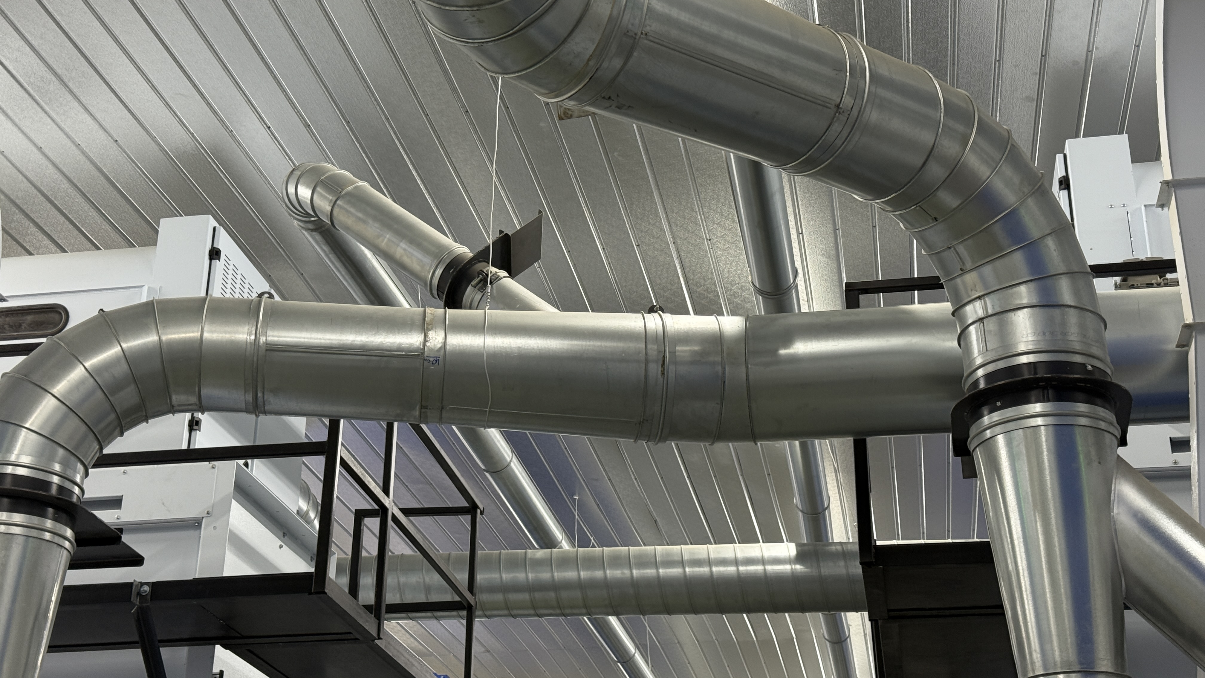 Yapılan Projelerimiz