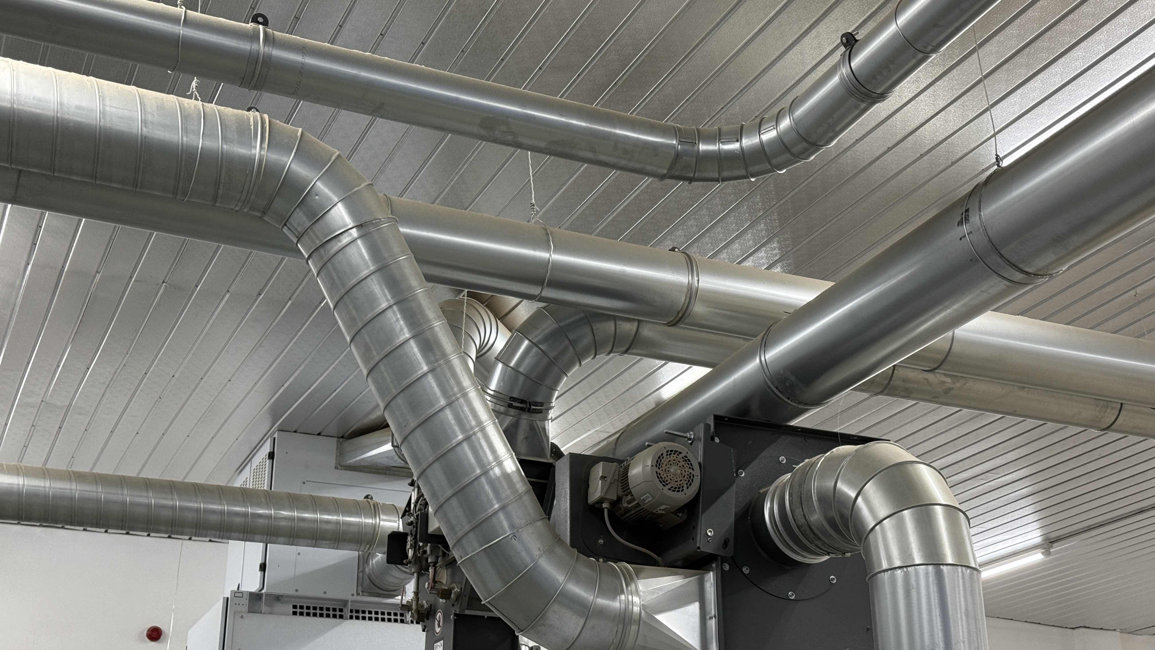 Yapılan Projelerimiz