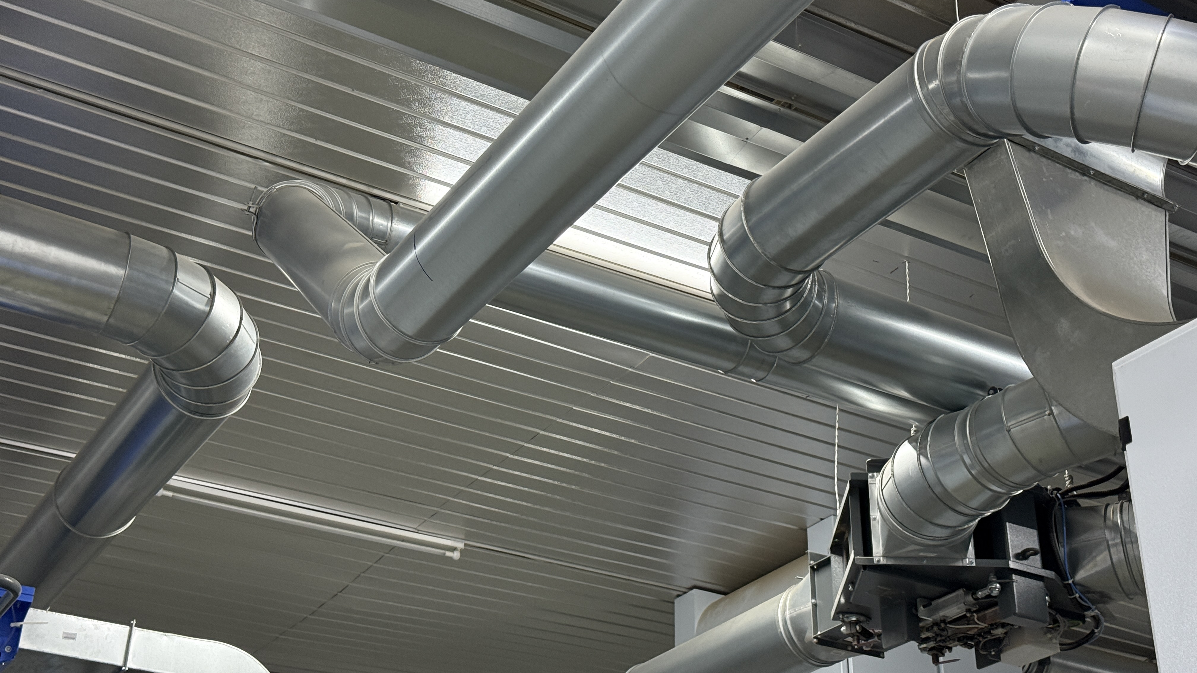 Yapılan Projelerimiz