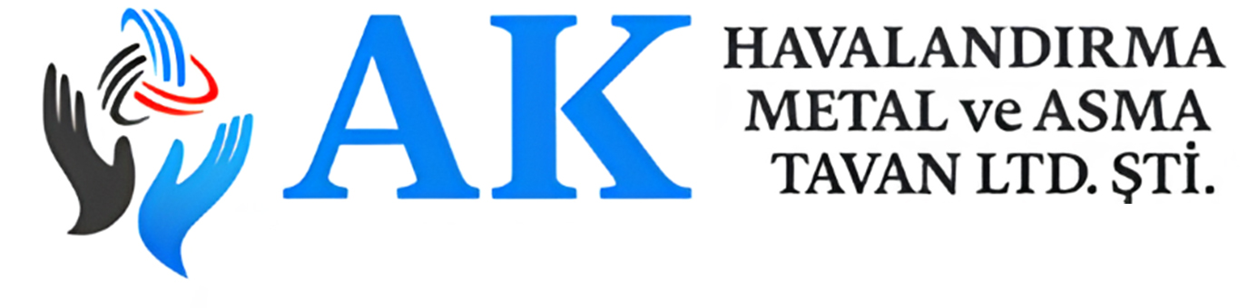 AK Havalandırma | Endüstriyel Hava Kanalları ve Baca Sistemleri, Havalandırma Boruları